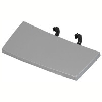 Wassertankdeckel platin für die Jura J6 / J9 / J9.3 / J90